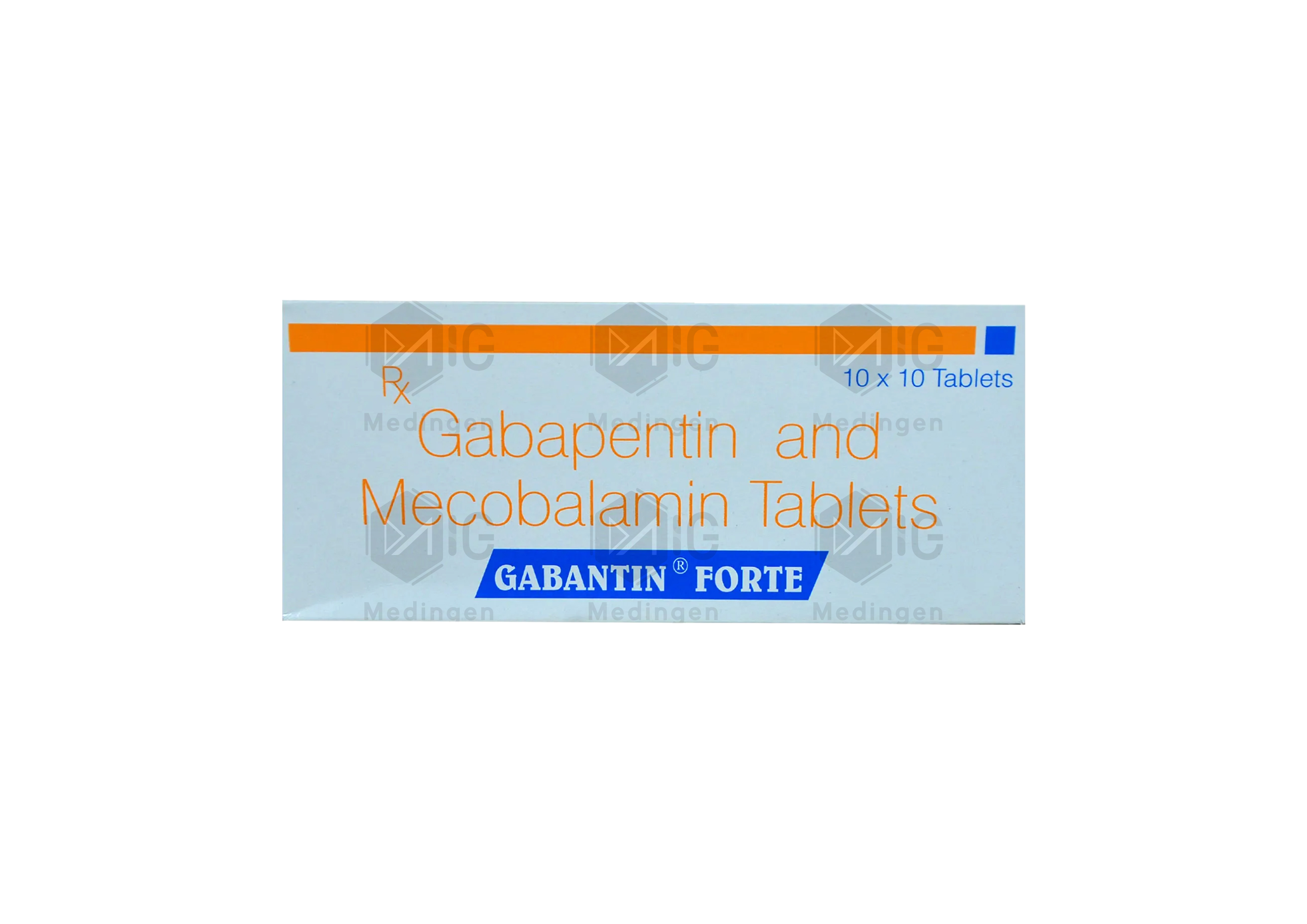 GABANTIN FORTE